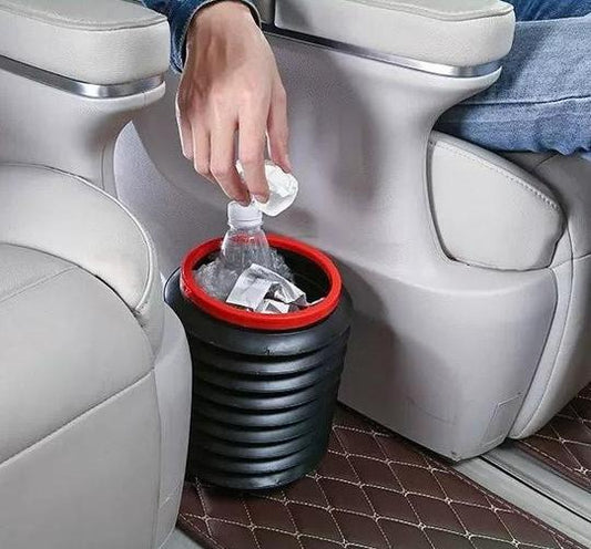 CAR DUSTBIN BESTIE