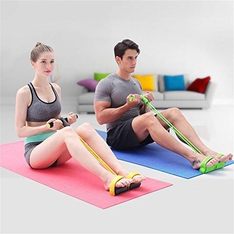 MULTI USE EXERCISE BAND