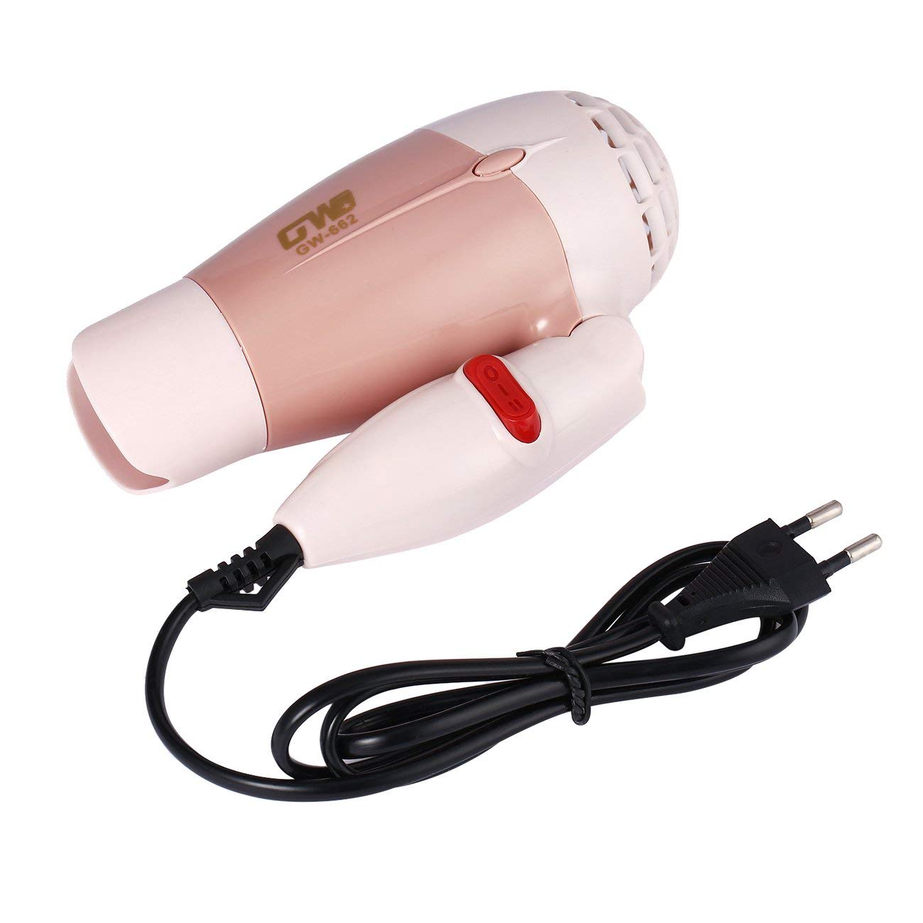 Foldable Professional Hair Dryer