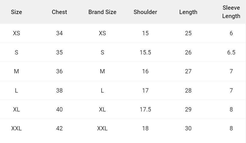 Men's Oversized Casual T-shirt