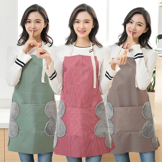 Waterproof Kitchen Apron