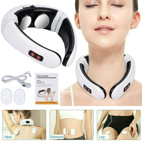 Neck Massager