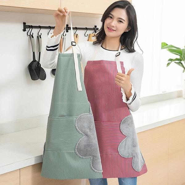 Waterproof Kitchen Apron