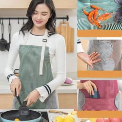 Waterproof Kitchen Apron