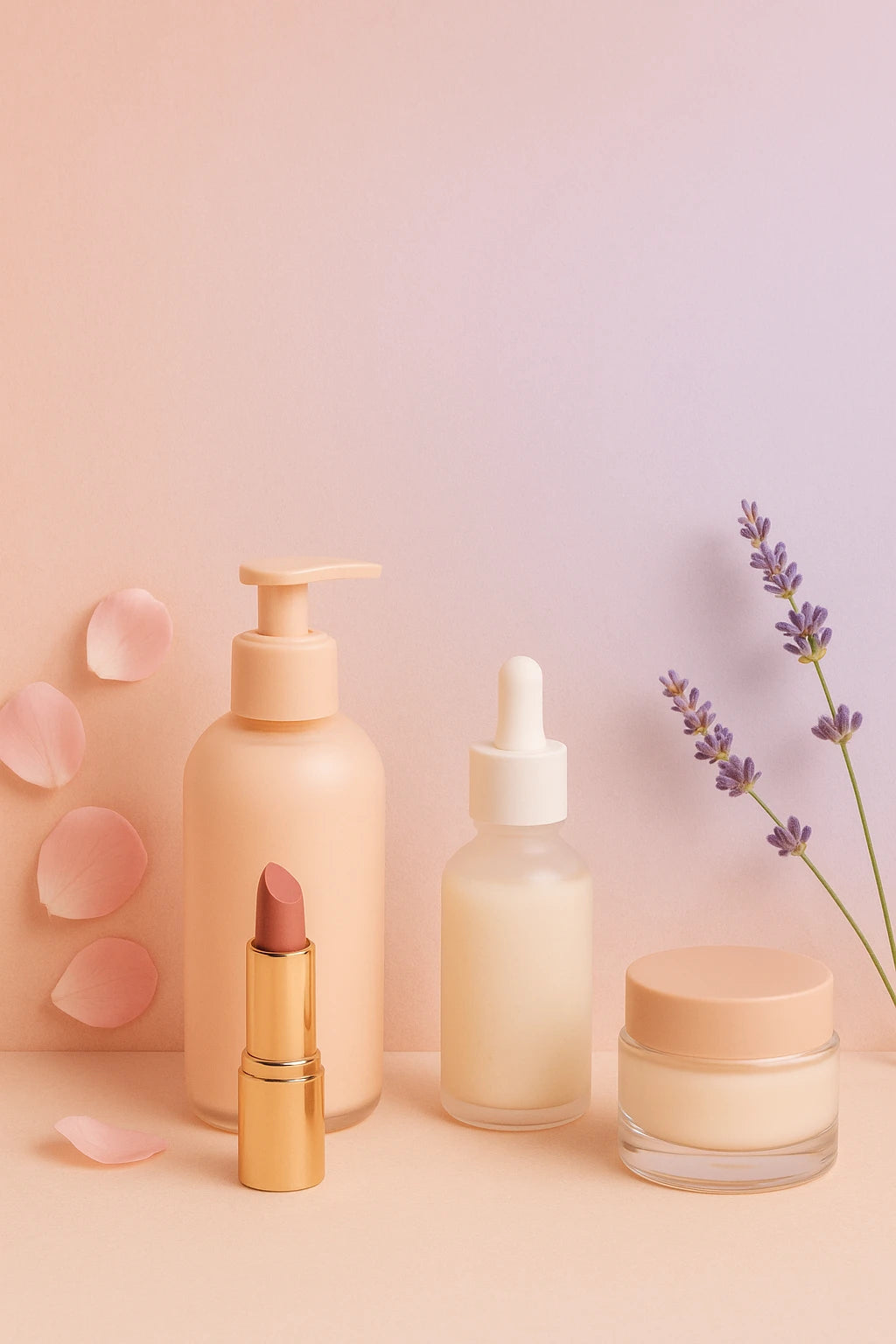 Women's Beauty & Personal care