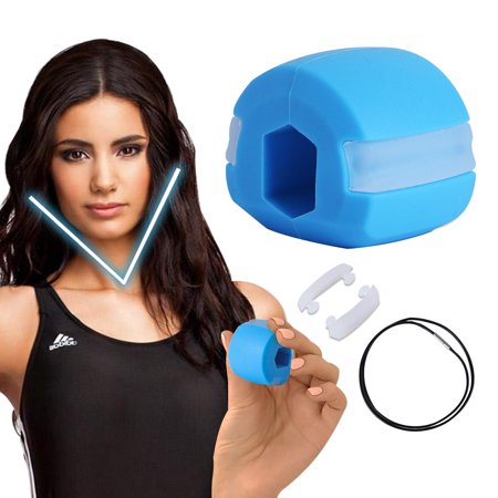 Jawline Exerciser To Define Your Jawline (1Pc Only)
