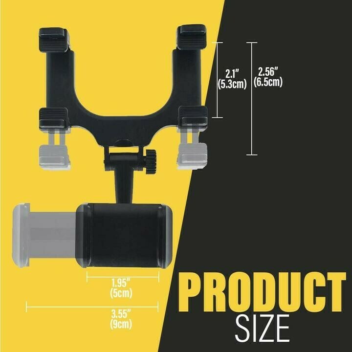 MOUNT- RX (UNIVERSAL)