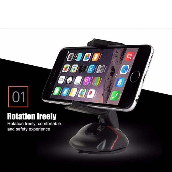 CMC's Car Bracket ( Mouse shape )