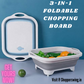 Smart Chopping Tray