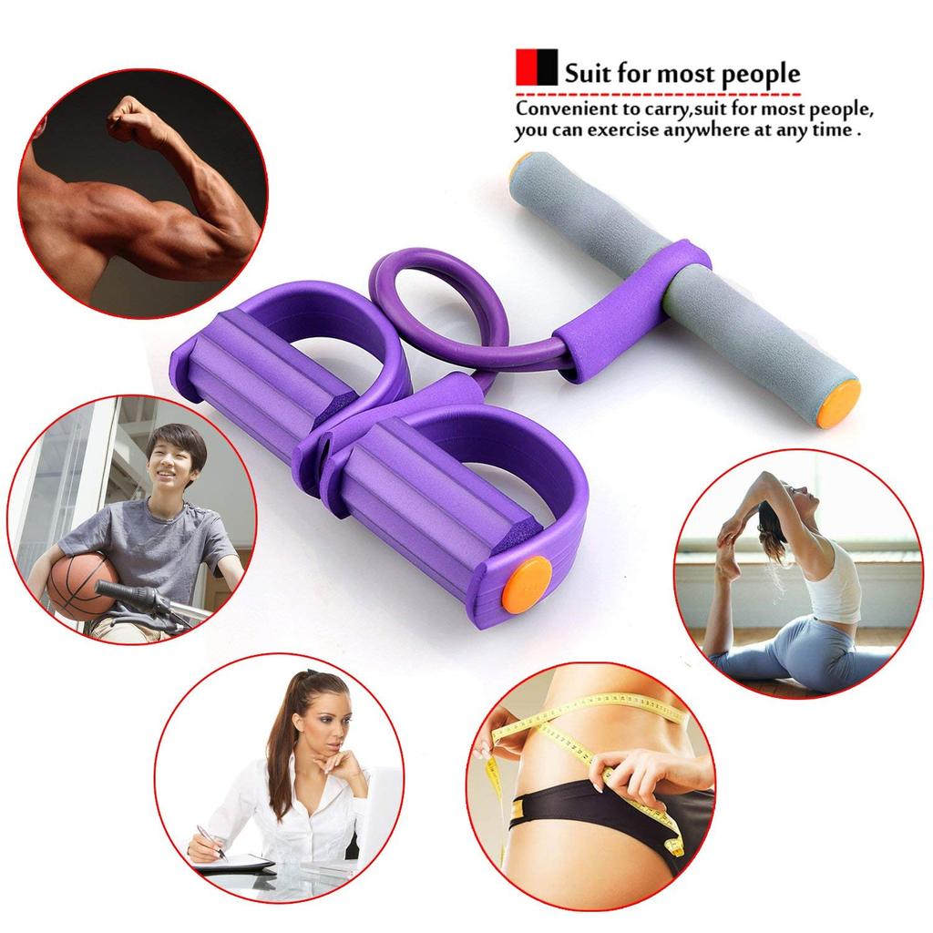 MULTI USE EXERCISE BAND