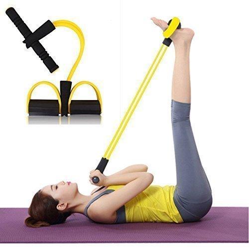 MULTI USE EXERCISE BAND