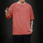Men's Oversized Casual T-shirt