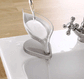 2 PCS of Creative leaf drain soap box