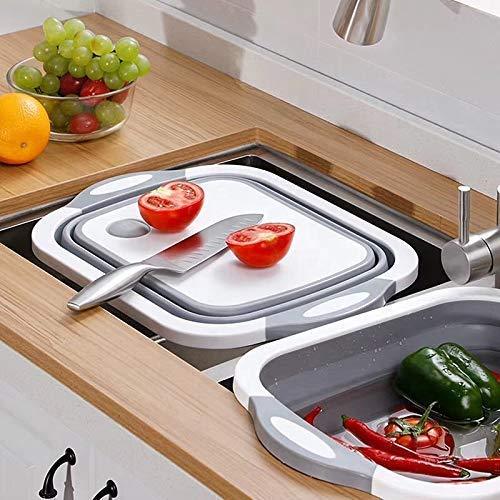Smart Chopping Tray