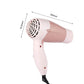 Foldable Professional Hair Dryer