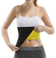 SWEAT BELT WAIST TRIMMER