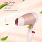 Foldable Professional Hair Dryer