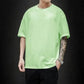 Men's Oversized Casual T-shirt