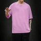 Men's Oversized Casual T-shirt