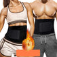 SWEAT BELT WAIST TRIMMER