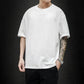 Men's Oversized Casual T-shirt