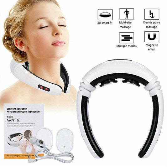 Neck Massager
