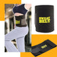 SWEAT BELT WAIST TRIMMER