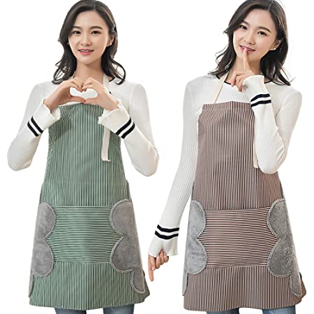 Waterproof Kitchen Apron