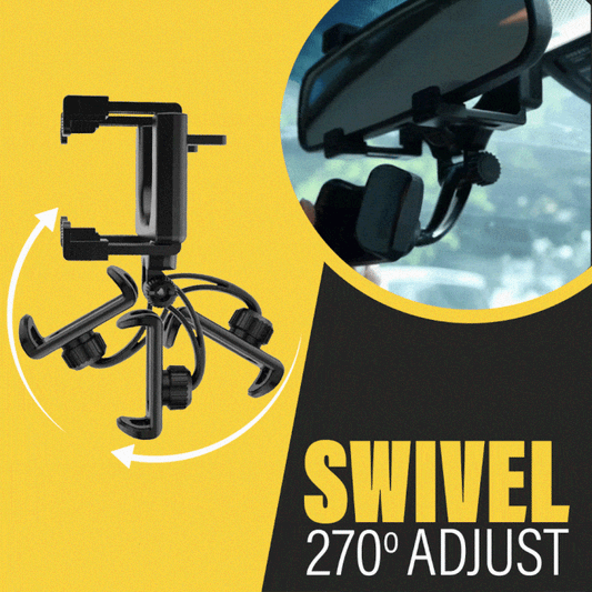 MOUNT- RX (UNIVERSAL)