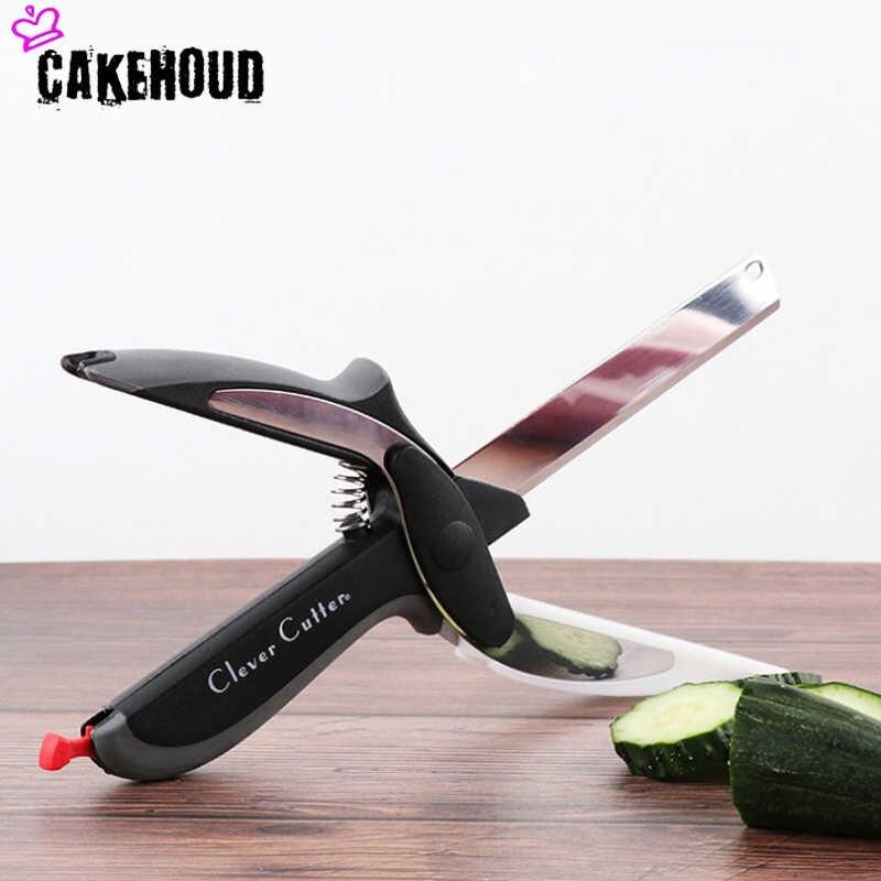 Smart Scissors - 3 in 1 (BUY 1 GET 1 FREE)