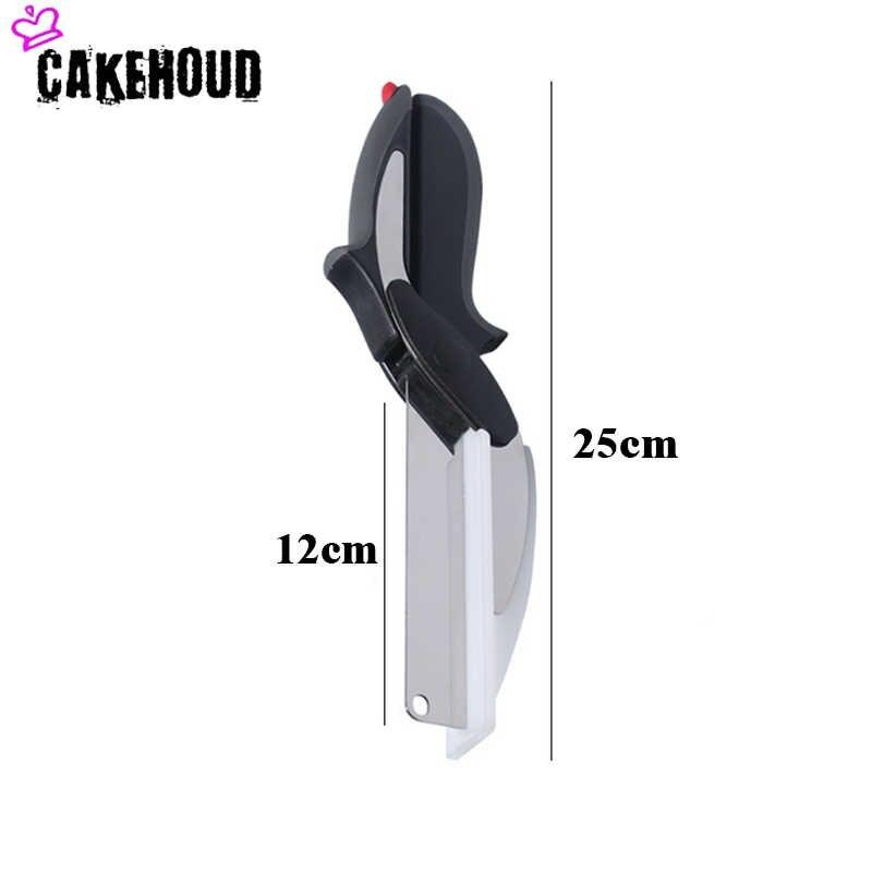 Smart Scissors - 3 in 1 (BUY 1 GET 1 FREE)