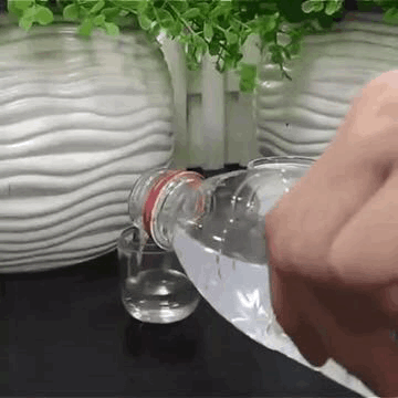 Portable Nano Mist Sanitizer Sprayer – USB Rechargeable