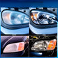 Car Headlight Repair Fluid, Scratch Remover 🔥 BUY 1 GET 1 FREE 🔥