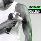 DEEP MUSCLE MASSAGER - PAIN RELIEVING