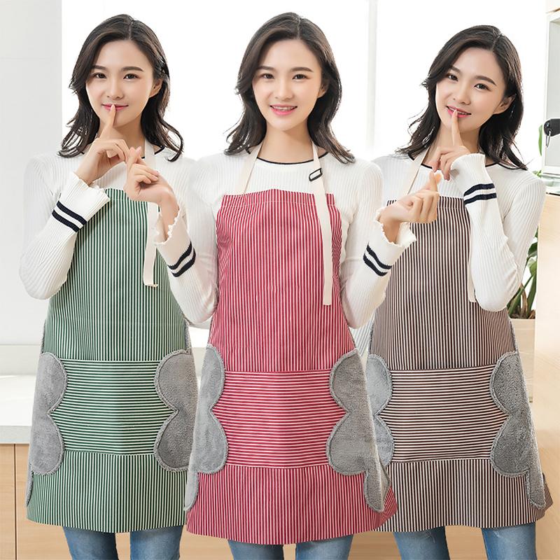 Waterproof Kitchen Apron