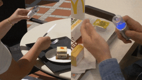 Portable Nano Mist Sanitizer Sprayer – USB Rechargeable