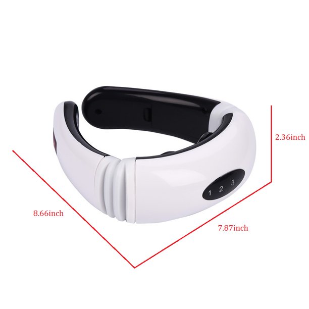 Neck Massager