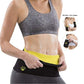 SWEAT BELT WAIST TRIMMER