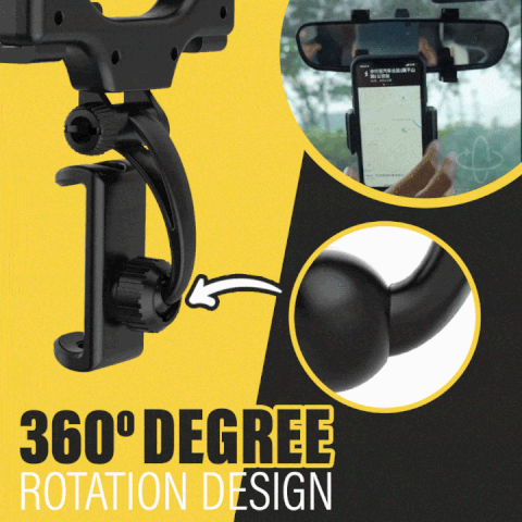 MOUNT- RX (UNIVERSAL)