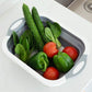 Smart Chopping Tray