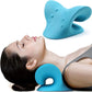 NECK SHOULDER STRETCHER RELAXER