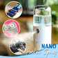 Portable Nano Mist Sanitizer Sprayer – USB Rechargeable