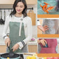 Waterproof Kitchen Apron